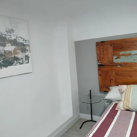 Centrico Apartamento Familiar Con Patio Privado Alicante Buitenkant foto