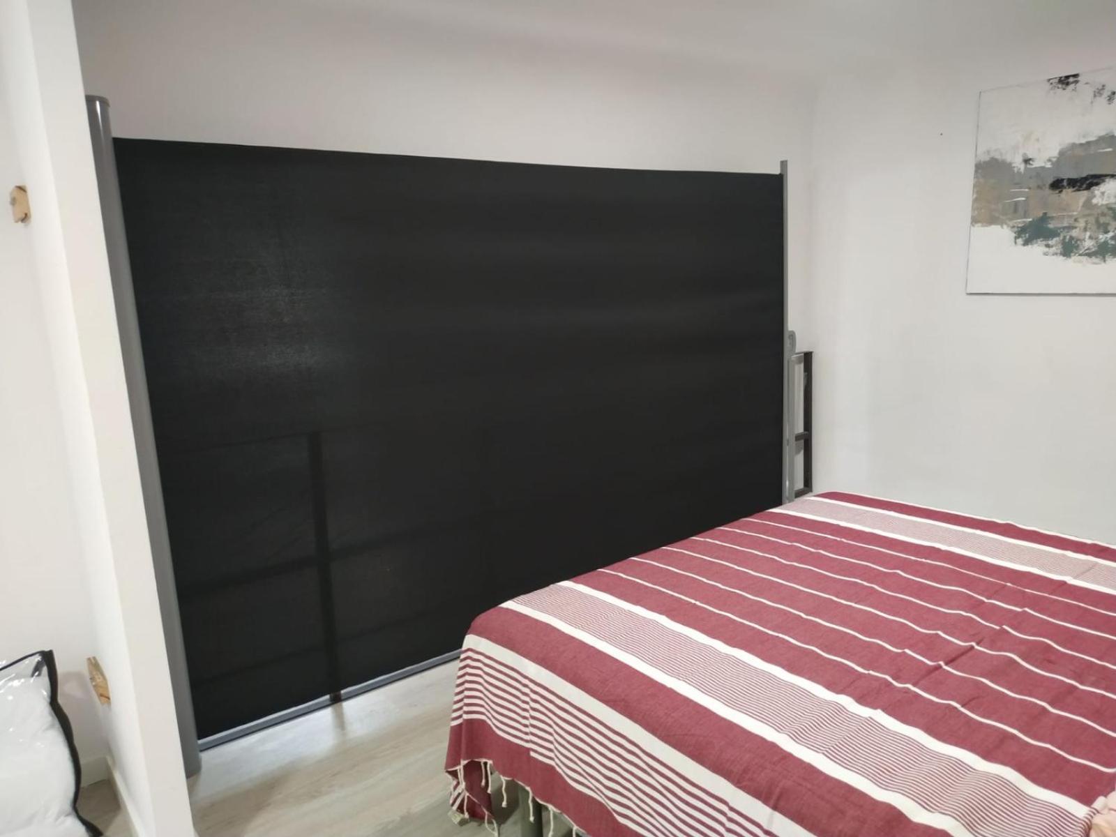 Centrico Familiar Con Patio Privado Apartament *